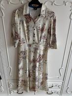 Nieuw jurk merk K Design maat S 36, Overige kleuren, Nieuw, Ophalen of Verzenden, Onder de knie