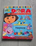 Dora op Ontdekkingsreis Boek, Boeken, Gelezen, 3 tot 4 jaar, Nickelodeon, Ophalen of Verzenden