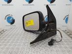 VOLKSWAGEN TRANSPORTER 2.5 TDI 292 DC SPIEGEL L 2002, Auto-onderdelen, Spiegels, Gebruikt, -, -, Ophalen of Verzenden