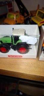 Fendt 1.87, Ophalen of Verzenden