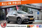 Peugeot 2008 Turbo 110 pk Allure / TREKHAAK / CAMERA / CLIMA, Voorwielaandrijving, 12 maanden, Euro 6, 23 km/l