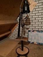 Zelfbouw lamp, Ophalen, Gebruikt, Minder dan 100 cm