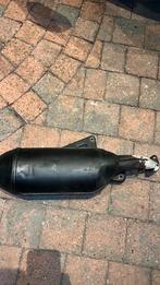 Sm02 uitlaat, Ophalen of Verzenden, Nederland