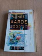 Hal Lindsey - Planeet aarde 2000 A.D., Ophalen of Verzenden, Zo goed als nieuw, H. Lindsey