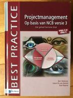 ICT-strategie en -organisatie- J. Oosterhaven, Ophalen of Verzenden, Zo goed als nieuw, Management, J. Oosterhaven