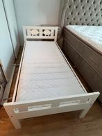 Kinderbed 160x70 met of zonder matras, Ophalen, Gebruikt, 70 tot 85 cm, 140 tot 160 cm