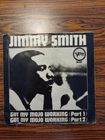 Jimmy Smith - got my mojo working, Ophalen of Verzenden, Zo goed als nieuw