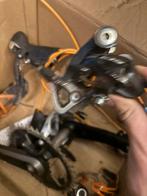 Ultegra MTB gravel groepset 10 speed, Ophalen of Verzenden