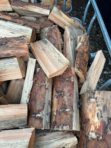 Openhaardhout (fijinspar) beschikbaar voor biedingen