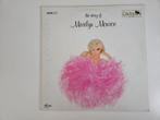 Lp, The Story of  Marilyn Monroe, Ophalen of Verzenden, Zo goed als nieuw, 12 inch
