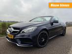 Mercedes-benz E-KLASSE 320 PRESTIGE / CABRIO / BOMVOL / AMG, Auto's, Mercedes-Benz, Automaat, Achterwielaandrijving, Gebruikt