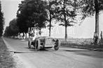 Delage 2 liter factory racer Divo 1925 land speed record, Nieuw, Auto's, Verzenden