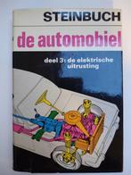 Steinbuch, Boeken, Auto's | Boeken, Gelezen, Algemeen, Ophalen of Verzenden, Steinbuch