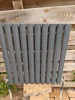 Designradiator - 3/4 jaar oud, Doe-het-zelf en Verbouw, Verwarming en Radiatoren, 30 tot 80 cm, Hoog rendement (Hr), Radiator