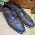 Lavorazione Artigiana schoenen maat 43, Ophalen of Verzenden, Zo goed als nieuw, Bruin