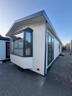 MAARSBOUW CHALET 12.00m x 4.00m, Caravans en Kamperen