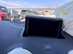 Navigatie Display van een Audi A1, Auto-onderdelen, Ophalen of Verzenden, 3 maanden garantie, Gebruikt, Audi