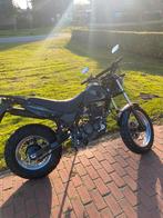 125cc A1 enduro/cafe racer 2015 11kw, Fietsen en Brommers, 125 cc, Zo goed als nieuw, 5 versnellingen, Ophalen