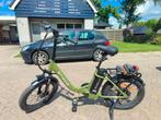 Elektrische vouwfiets ENGWE L20 SE, Minder dan 47 cm, Ophalen, Zo goed als nieuw, Overige merken