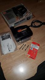 decoupeerzaag  voor hobbyisten  zaag span kop kapot, Ophalen of Verzenden, Overige typen