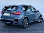 BMW X1 sDrive20i | M-Sportpakket | M-Sport Pro | 20inch | Ad, Auto's, Met garantie (alle), LED verlichting, Origineel Nederlands