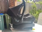 Maxi Cosi + Iso fix gebruikt, Ophalen, Gebruikt, Maxi-Cosi, Isofix