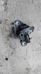 Motorkap slot Twingo 2004, Ophalen of Verzenden