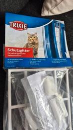 Titel: Trixie beschermrooster voor kantelramen, Dieren en Toebehoren, Katten-accessoires, Ophalen of Verzenden