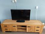 Goedwerkende Philips TV met afstandsbediening, Ophalen, Gebruikt, Tv en Weergevers