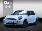 Mini Mini Cooper SE Essential, Stof, Zwart, Wit, 218 pk