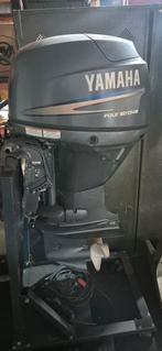 Yamaha 30 PK 4-takt met Powertrim & Elektrische Start, Watersport en Boten, Gebruikt, Ophalen of Verzenden, Benzine, 30 pk of meer