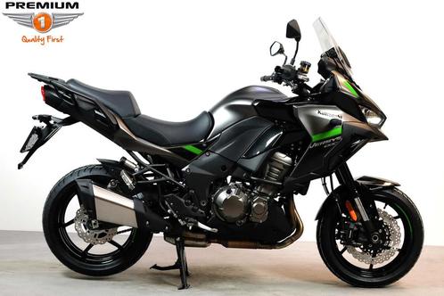 Kawasaki VERSYS 1000 (bj 2024), Motoren, Motoren | Kawasaki, Bedrijf, Toermotor