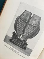 Oud-Chineesche Kunst - 1923, Antiek en Kunst, Antiek | Keramiek en Aardewerk, Ophalen of Verzenden