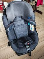 Maxi Cosi Axissfix Nomad Black Autostoel, Ophalen, 9 t/m 18 kg, Slaapstand, Zo goed als nieuw