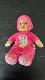 Baby born pop, Ophalen, Nieuw, Babypop