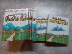 David de kabouter complete serie, Ophalen of Verzenden, Gelezen