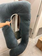 Pregnancy pillow, Ophalen of Verzenden, Zo goed als nieuw, Overige typen