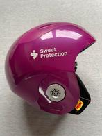 Geheel nieuw!! skihelm Sweet Protection, maat M/L, Overige merken, Overige typen, Ophalen of Verzenden, Zo goed als nieuw