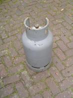 gasfles, Caravans en Kamperen, Ophalen, Gebruikt