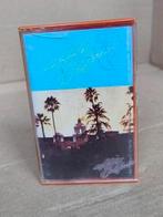 muziek cassette van Eagles  - Hotel California, Gebruikt, 1 bandje, Ophalen of Verzenden, Origineel