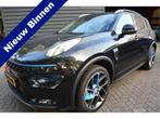 Lynk & Co 01 1.5 / Carplay / Adaptive Cruise / Pilot Assist, 12 maanden, Stof, Zwart, 1854 kg