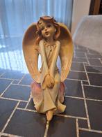 Prachtig Engelenbeeld - Perfecte Decoratie, Ophalen of Verzenden, Zo goed als nieuw