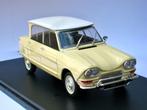 Citroen Ami 6 berline geel wot dak Whitebox 1:24, Hobby en Vrije tijd, Modelauto's | 1:24, Nieuw, Overige merken, Ophalen of Verzenden