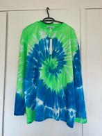 Stieglitz Tie-Dye T-shirt XS Nieuw, Nieuw, Stieglitz, Ophalen of Verzenden, Lange mouw