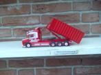 Tekno  Scania  Torpedo  Highline  van  Sejer  &  Sonnichsen.
