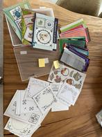 Hobbydots pakketen, Hobby en Vrije tijd, Kaarten | Zelf maken, Ophalen of Verzenden, Zo goed als nieuw, Overige thema's, Overige typen