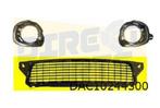 Dacia Duster (5/10-1/14) voorbumpergrille origineel! 6225400, Dacia, -, -, Nieuw