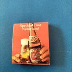 Lucifer Mapje Stella Artois Bier Pols, Ophalen of Verzenden, Gebruikt