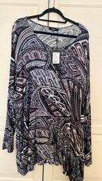 X-Two stretch shirt 58, Kleding | Dames, Verzenden, Zo goed als nieuw, Shirt of Top