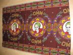 Batik kleed, afkomstig uit Mozambique,175 x 113Cm, Vintage., Ophalen of Verzenden, Nieuw